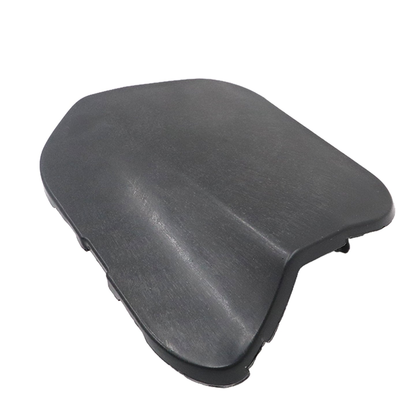 For Nissan Rogue 2014-2016 1 Pc Front Bumper Tow Hook Cap cover Eye Access