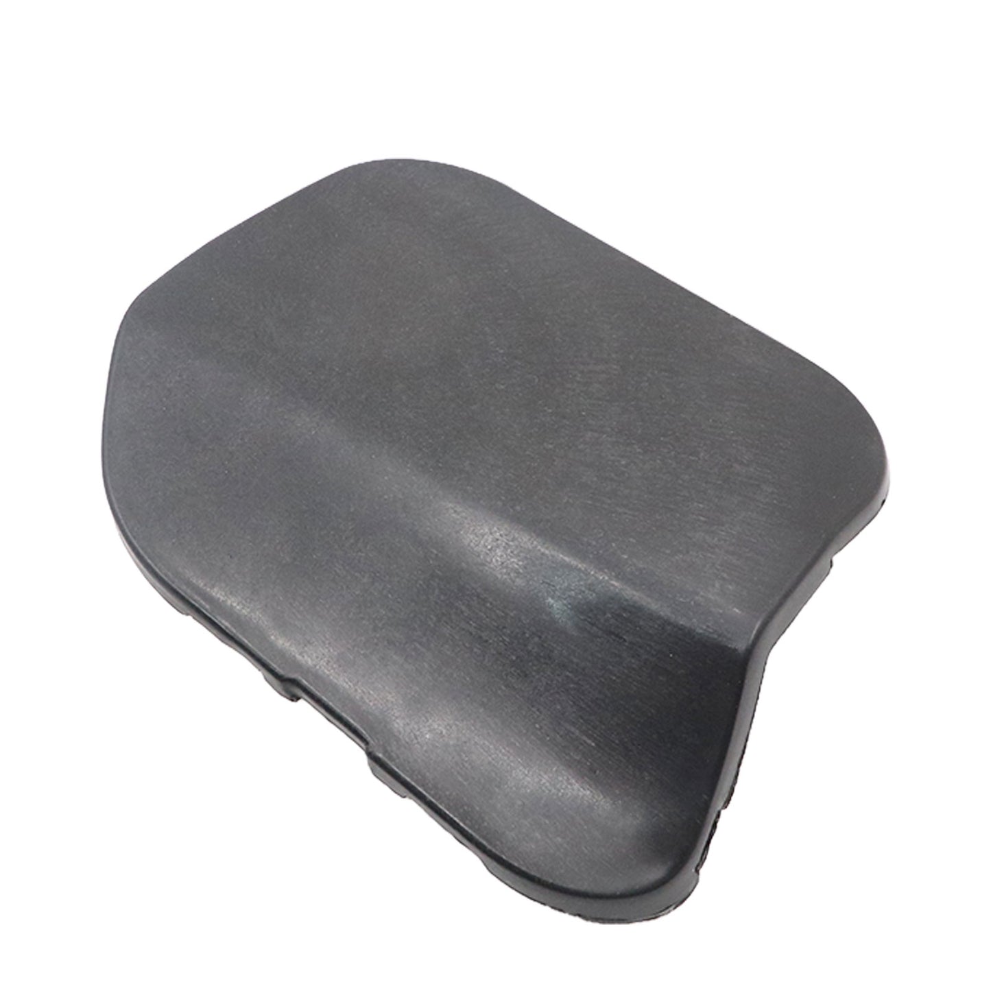 For Nissan Rogue 2014-2016 1 Pc Front Bumper Tow Hook Cap cover Eye Access