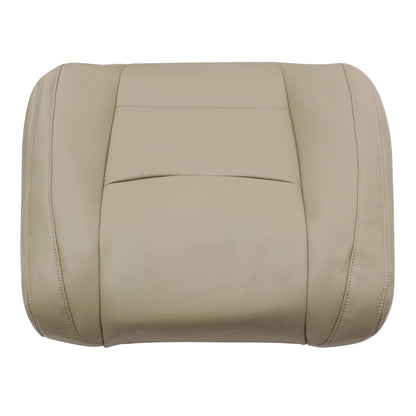 2003 2004 2005 2006 2007 2008 2009 For Lexus GX470 Driver Side Top Seat Cover