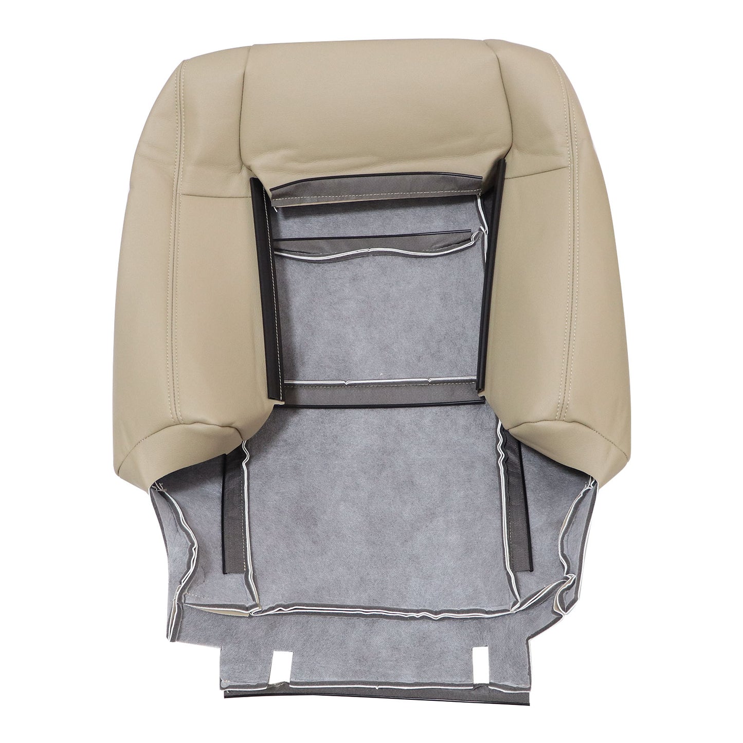 2003 2004 2005 2006 2007 2008 2009 For Lexus GX470 Driver Side Top Seat Cover