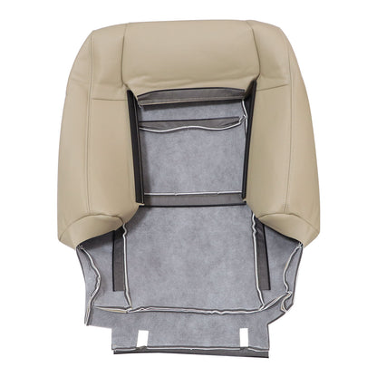 2003 2004 2005 2006 2007 2008 2009 For Lexus GX470 Driver Side Top Seat Cover