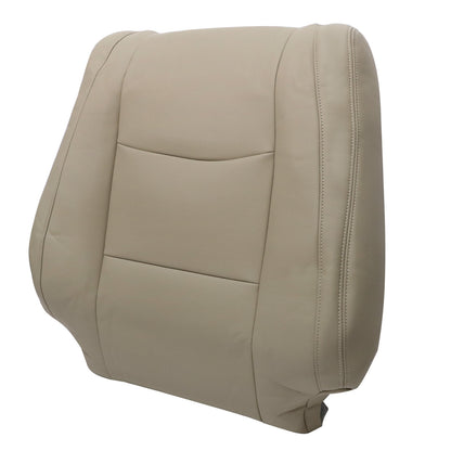 2003 2004 2005 2006 2007 2008 2009 For Lexus GX470 Driver Side Top Seat Cover