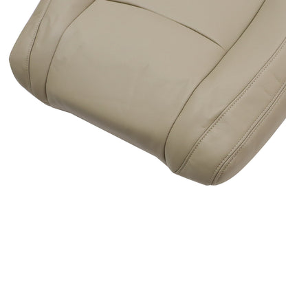 2003 2004 2005 2006 2007 2008 2009 For Lexus GX470 Driver Side Top Seat Cover