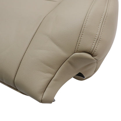 2003 2004 2005 2006 2007 2008 2009 For Lexus GX470 Driver Side Top Seat Cover