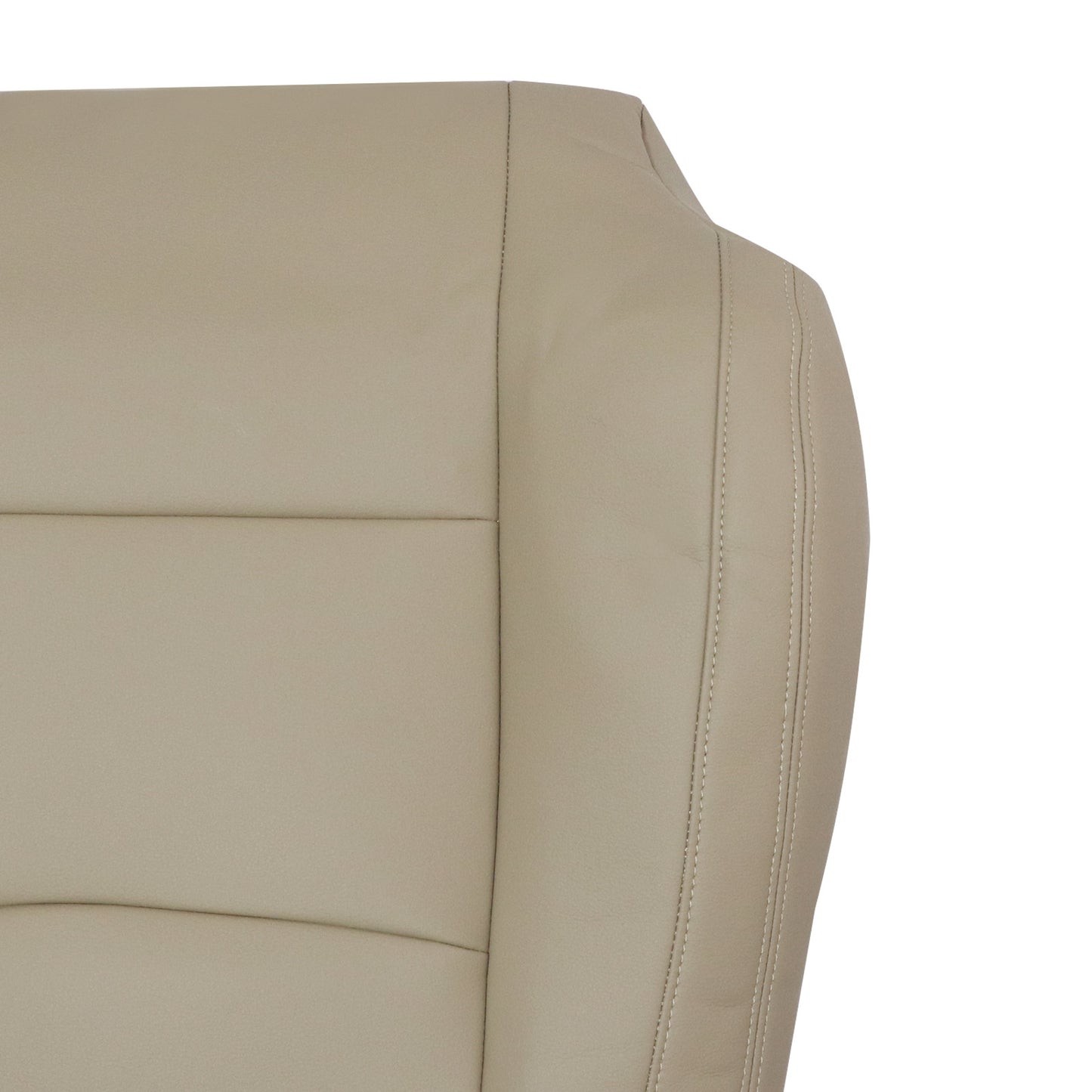2003 2004 2005 2006 2007 2008 2009 For Lexus GX470 Driver Side Top Seat Cover