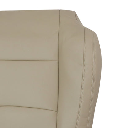 2003 2004 2005 2006 2007 2008 2009 For Lexus GX470 Driver Side Top Seat Cover