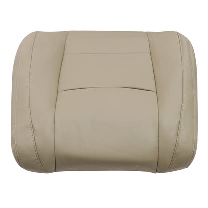 2003 2004 2005 2006 2007 2008 2009 For Lexus GX470 Passenger Side Top Seat Cover