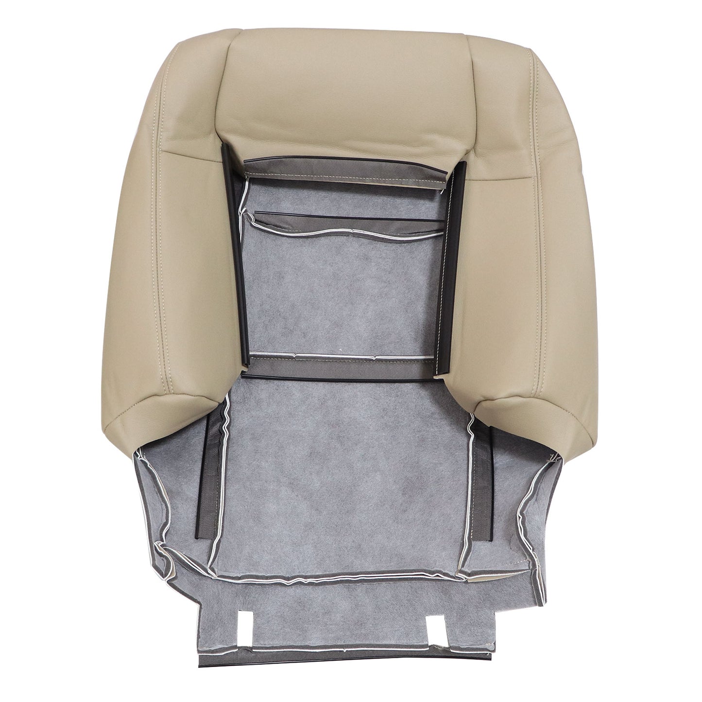 2003 2004 2005 2006 2007 2008 2009 For Lexus GX470 Passenger Side Top Seat Cover