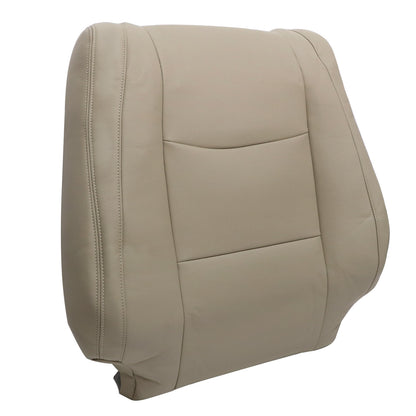 2003 2004 2005 2006 2007 2008 2009 For Lexus GX470 Passenger Side Top Seat Cover