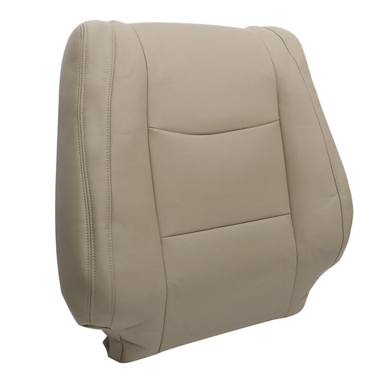 2003 2004 2005 2006 2007 2008 2009 For Lexus GX470 Passenger Side Top Seat Cover