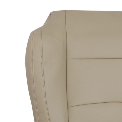 2003 2004 2005 2006 2007 2008 2009 For Lexus GX470 Passenger Side Top Seat Cover