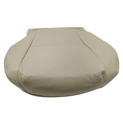 2006 2007 2008 2009 For Lexus GS300 350 GS430 450h Driver Bottom Seat Cover Tan
