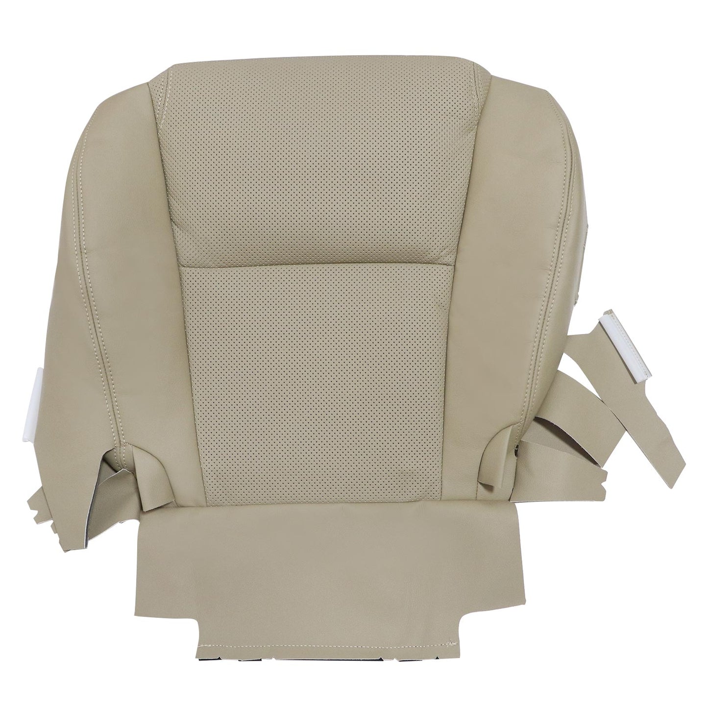 Fits Lexus GS350 350 GS460 2006-2009 Leather Seat Cover Passenger Side Bottom