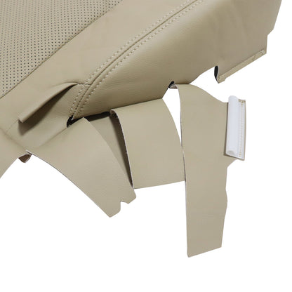 Fits Lexus GS350 350 GS460 2006-2009 Leather Seat Cover Passenger Side Bottom