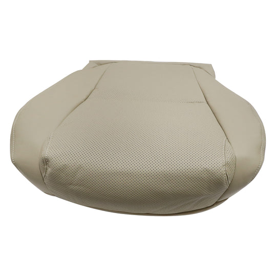 Fits Lexus GS350 350 GS460 2006-2009 Leather Seat Cover Passenger Side Bottom