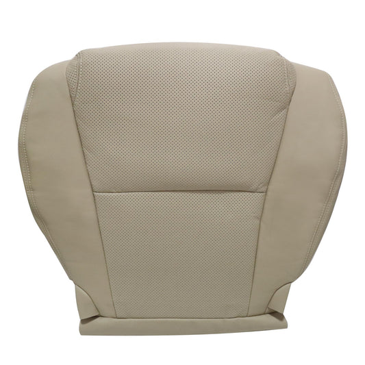 Fits Lexus GS350 350 GS460 2006-2009 Leather Seat Cover Passenger Side Bottom