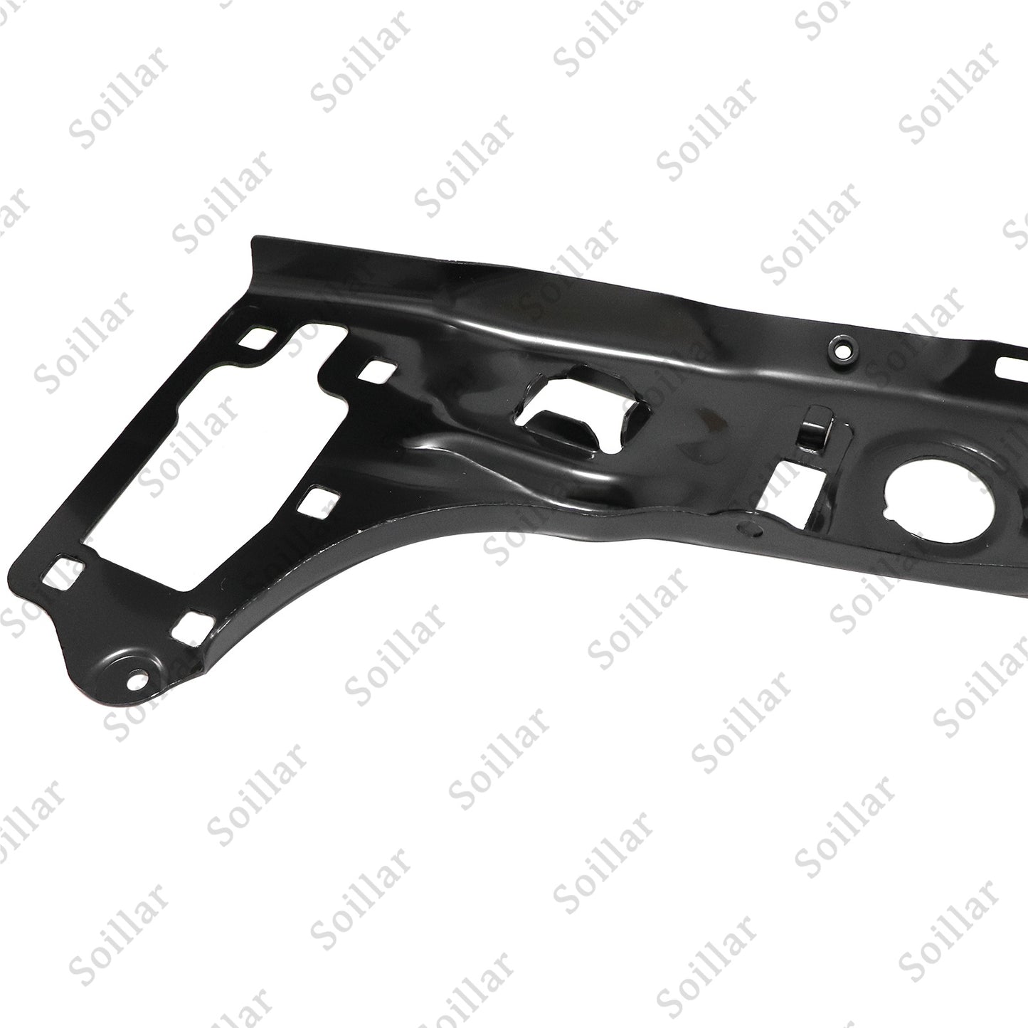 For BMW X1 1 Series F48 F52 F45 F46 Front Water Tank Bracket Upper Tie Bar