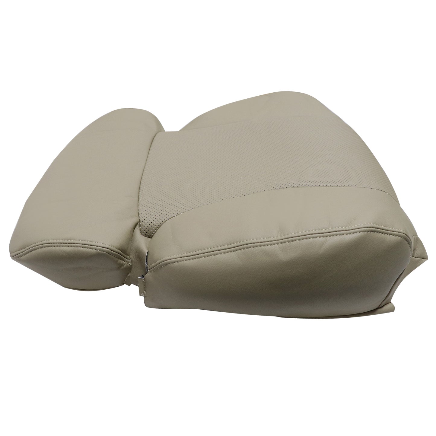 For 2006 2007 2008 2009 2010 2011 Lexus GS460 450h Passenger Back Seat Cover Tan