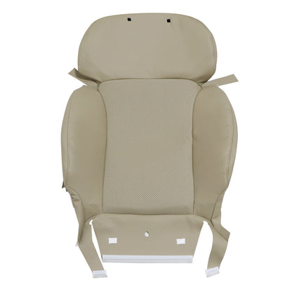 For 2006 2007 2008 2009 2010 2011 Lexus GS460 450h Passenger Back Seat Cover Tan