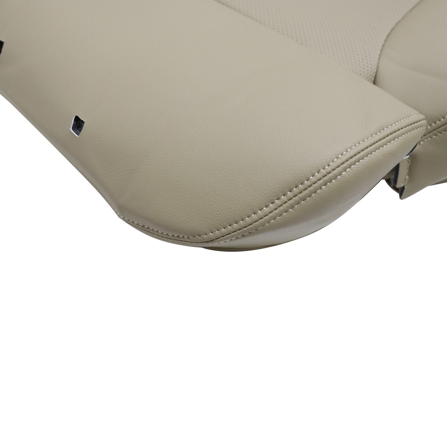 For 2006 2007 2008 2009 2010 2011 Lexus GS460 450h Passenger Back Seat Cover Tan