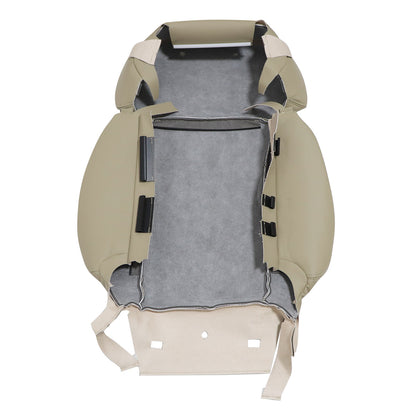 For 2006 2007 2008 2009 2010 2011 Lexus GS460 450h Passenger Back Seat Cover Tan