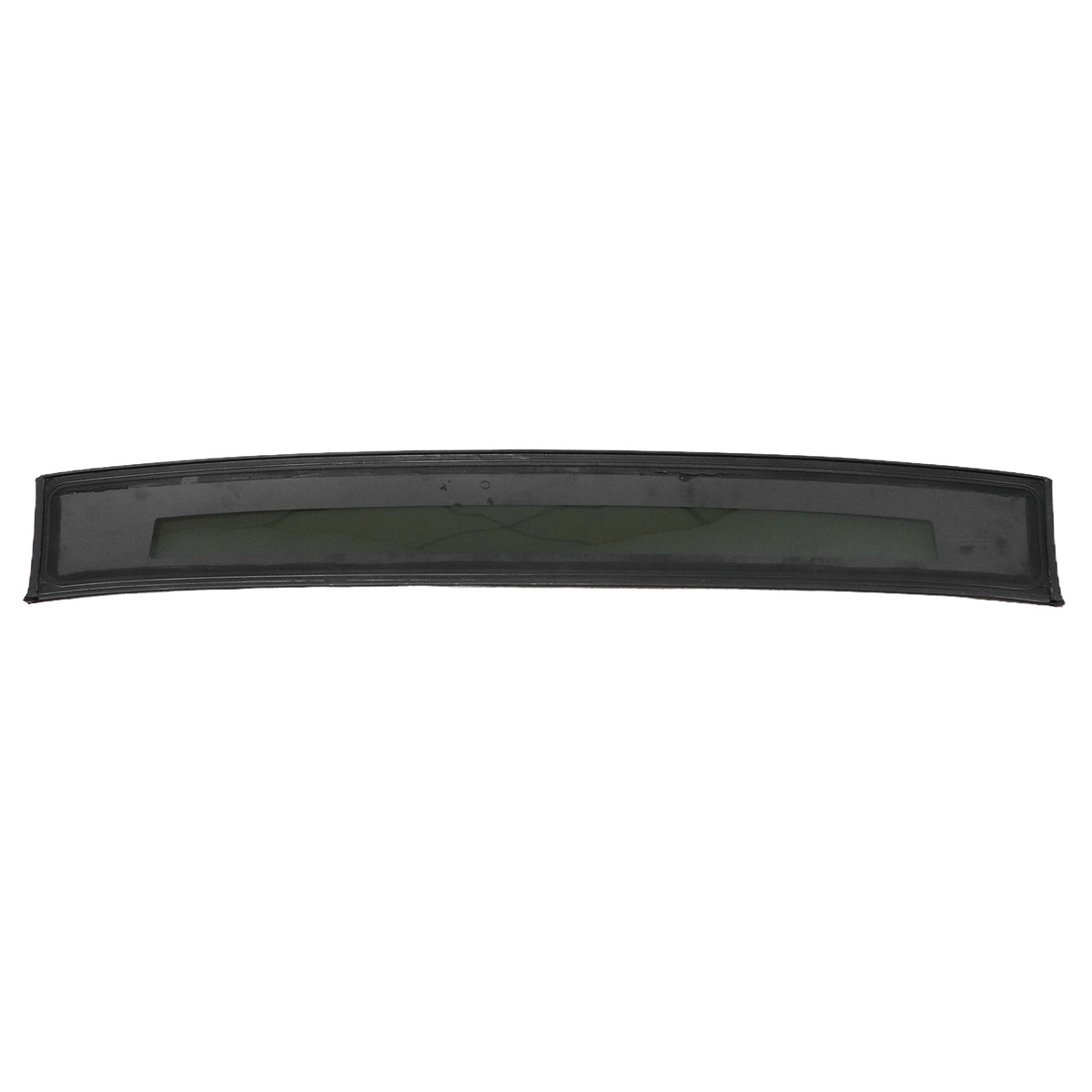 Front Section Sunroof Roof Panel Glass For VW Jetta 2019-2023 17A8770559B9