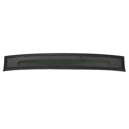 Front Section Sunroof Roof Panel Glass For VW Jetta 2019-2023 17A8770559B9