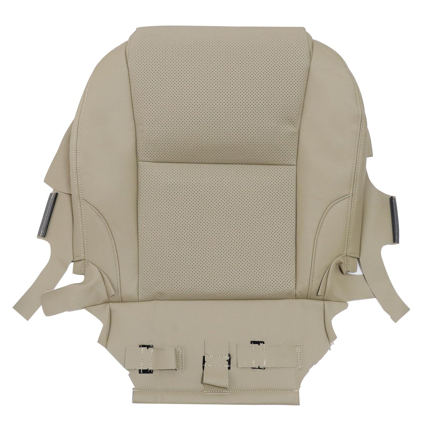 Fits 2007 2008 2009 2010 Lexus IS250 IS350 Passenger Bottom Leather Seat Cover