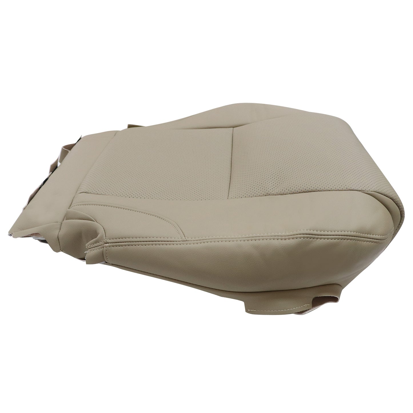 Fits 2007 2008 2009 2010 Lexus IS250 IS350 Passenger Bottom Leather Seat Cover