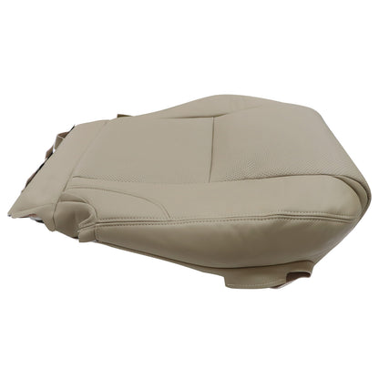 Fits 2007 2008 2009 2010 Lexus IS250 IS350 Passenger Bottom Leather Seat Cover