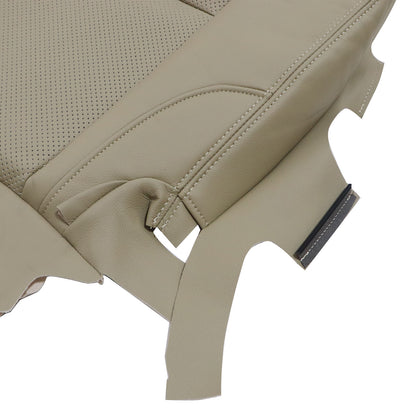 Fits 2007 2008 2009 2010 Lexus IS250 IS350 Passenger Bottom Leather Seat Cover