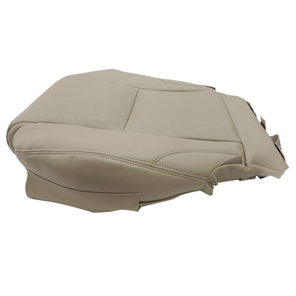 Fits 2007 2008 2009 2010 Lexus IS250 IS350 Passenger Bottom Leather Seat Cover