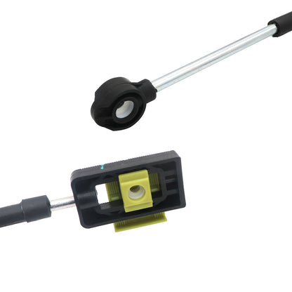 5C3Z-7E395-C Automatic Transmission Shift Cable fit Ford Super Duty 05-2007