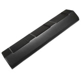 For fit Toyota FJ Cruiser 2007-2013 2014 Front Lower Bumper Valance Panel Black
