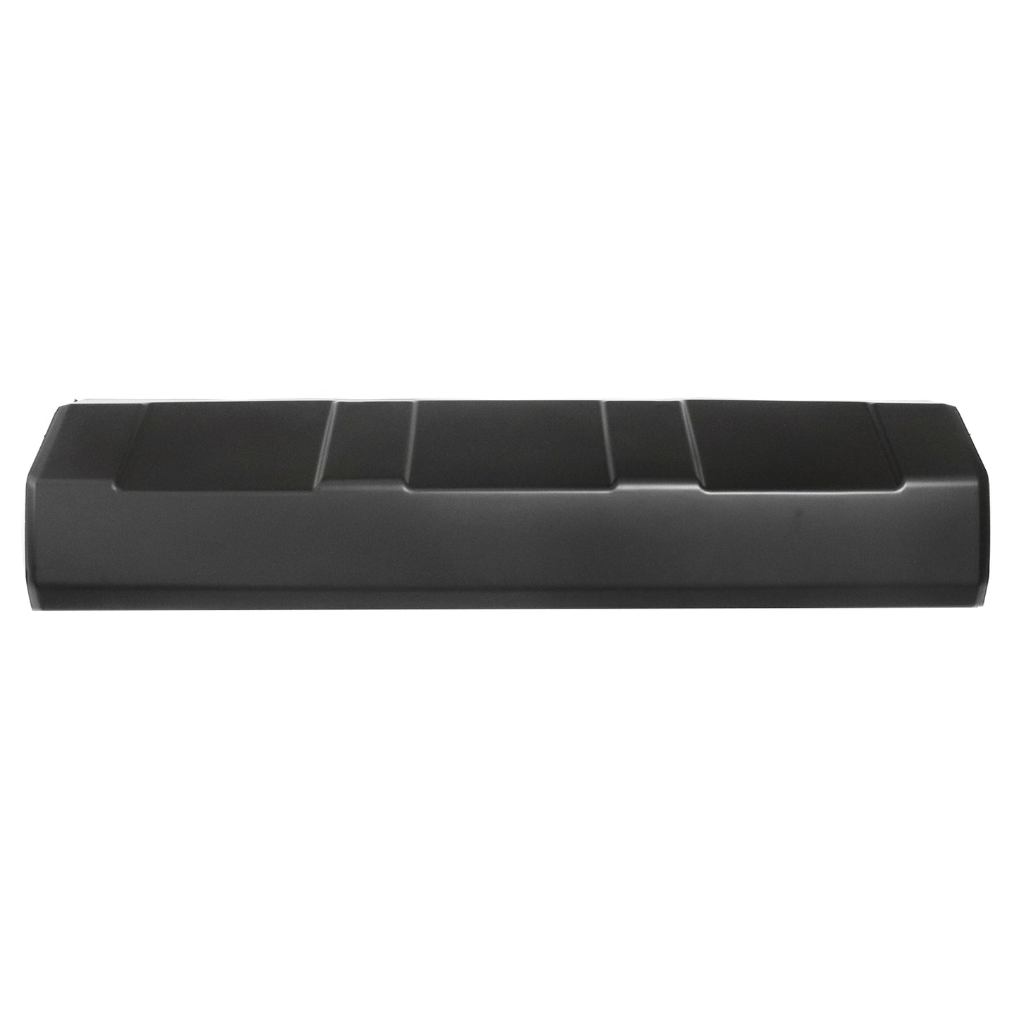 For fit Toyota FJ Cruiser 2007-2013 2014 Front Lower Bumper Valance Panel Black