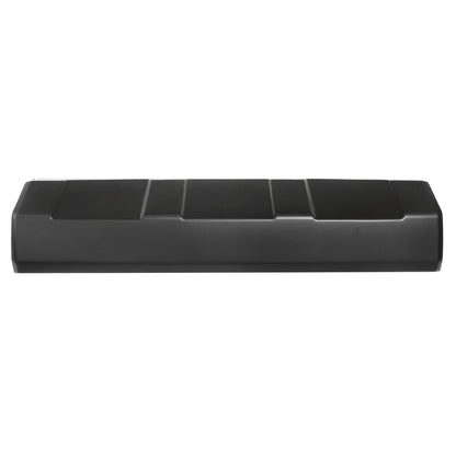 For fit Toyota FJ Cruiser 2007-2013 2014 Front Lower Bumper Valance Panel Black