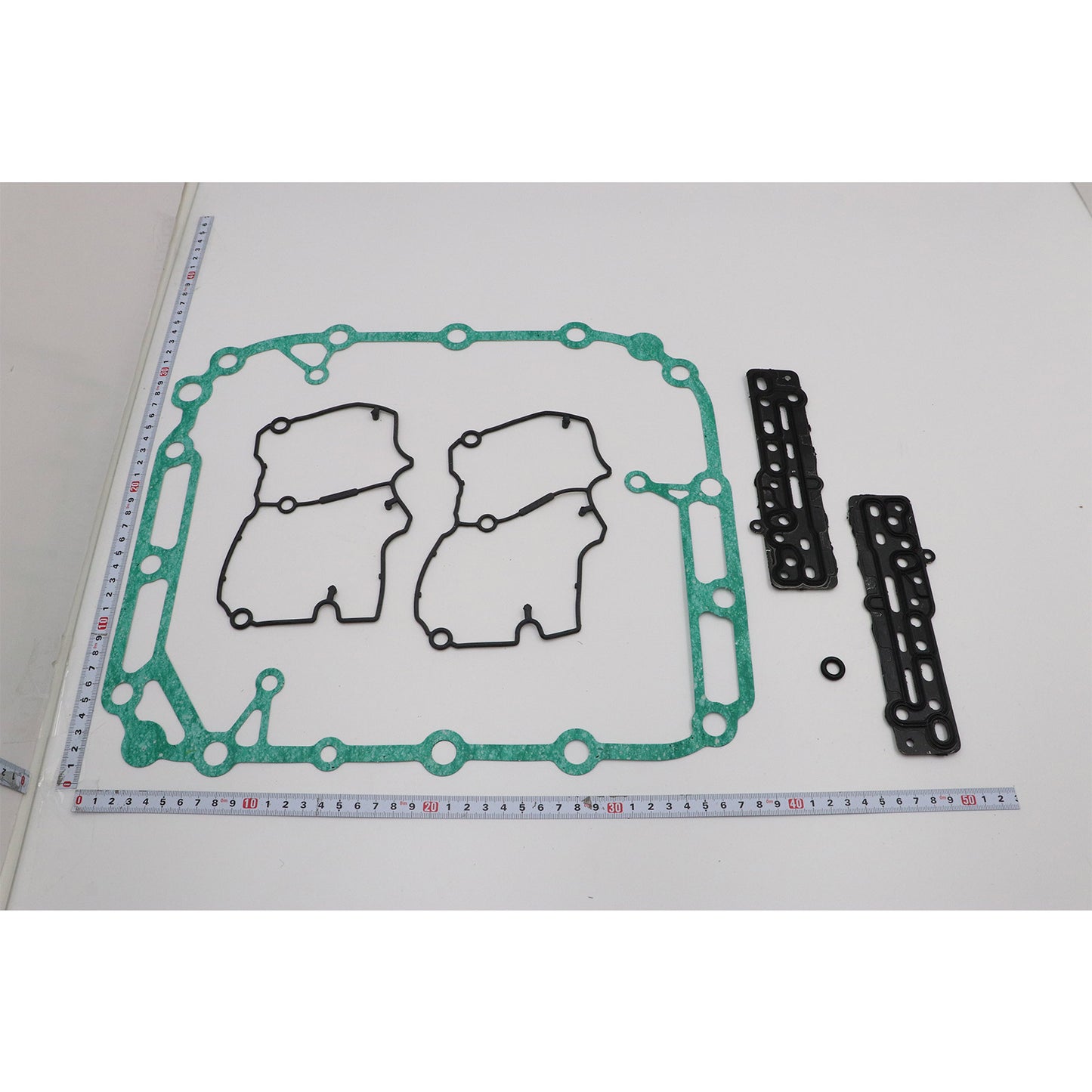 NEW Transmission Control Housing Gasket set 20785252 Fit For Volvo/Mack