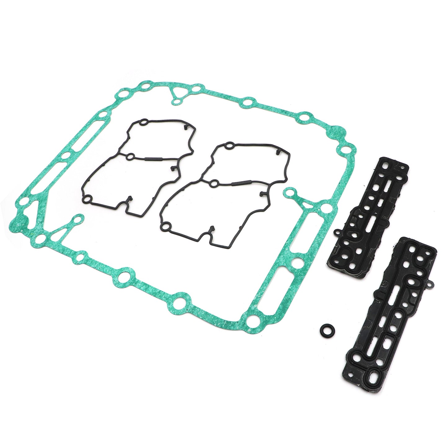 NEW Transmission Control Housing Gasket set 20785252 Fit For Volvo/Mack
