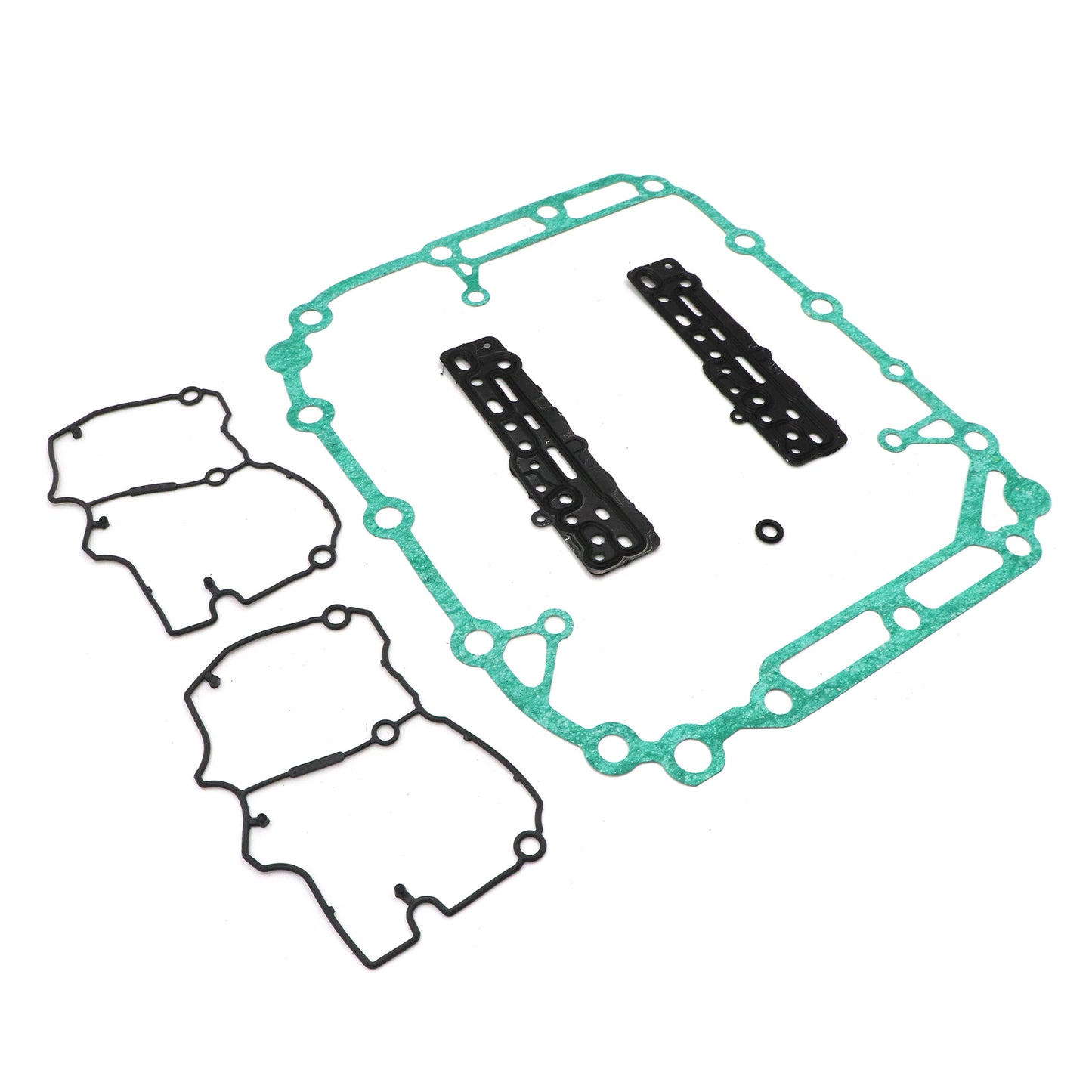 NEW Transmission Control Housing Gasket set 20785252 Fit For Volvo/Mack