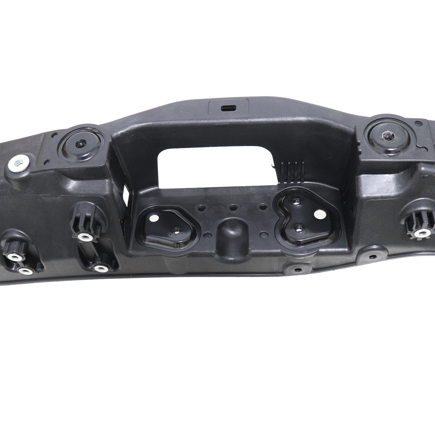 Radiator Core Support With Bracket For Honda Civic 2022 2023 2024 2025 6 pcs set