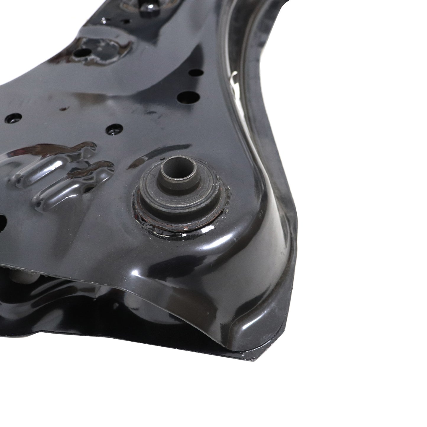 For Nissan Versa 07-12 Cube 09-14 New Front Sub-frame Crossmember Engine Beam