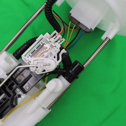 Fuel Pump & Housing Assembly For Infiniti Q50 Q60 3.0L 2017 2018 2019 170404HK1A