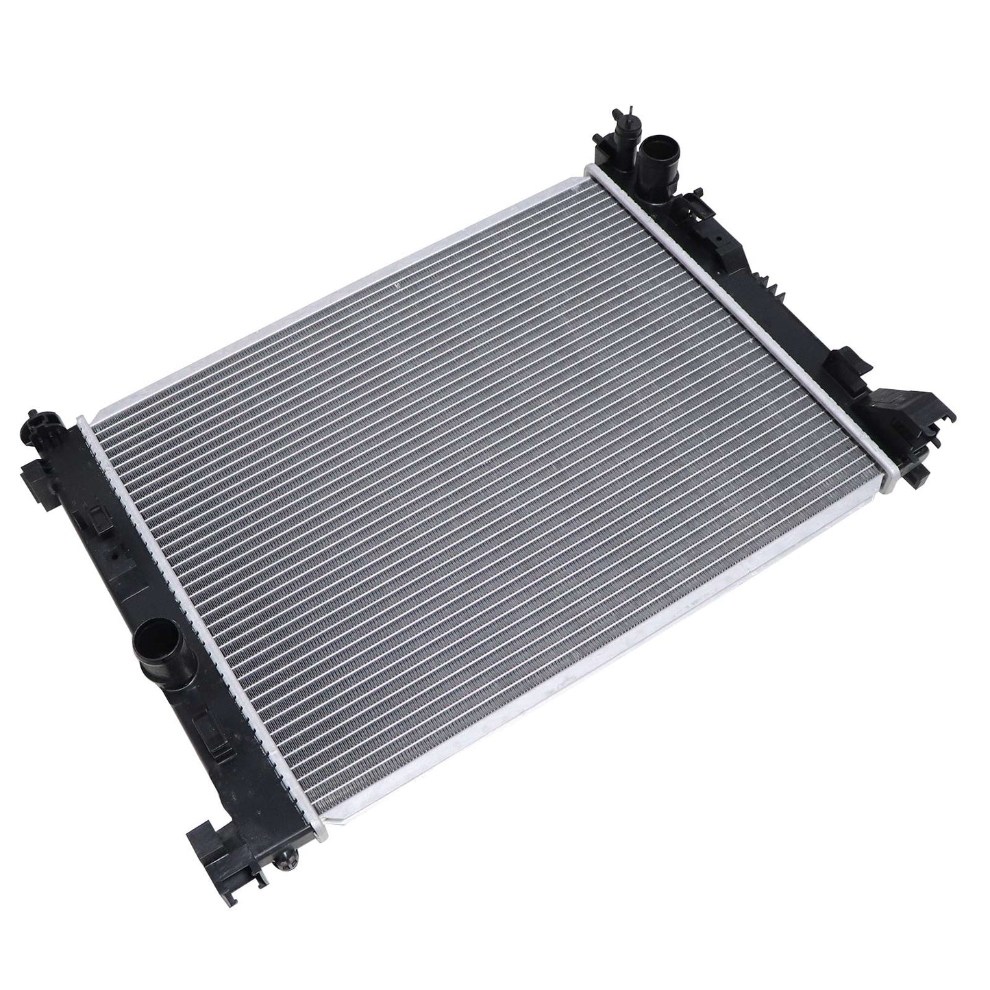 1PCS Radiator 214105RB0B 2020-2022 For Nissan Kicks Versa 1.6L