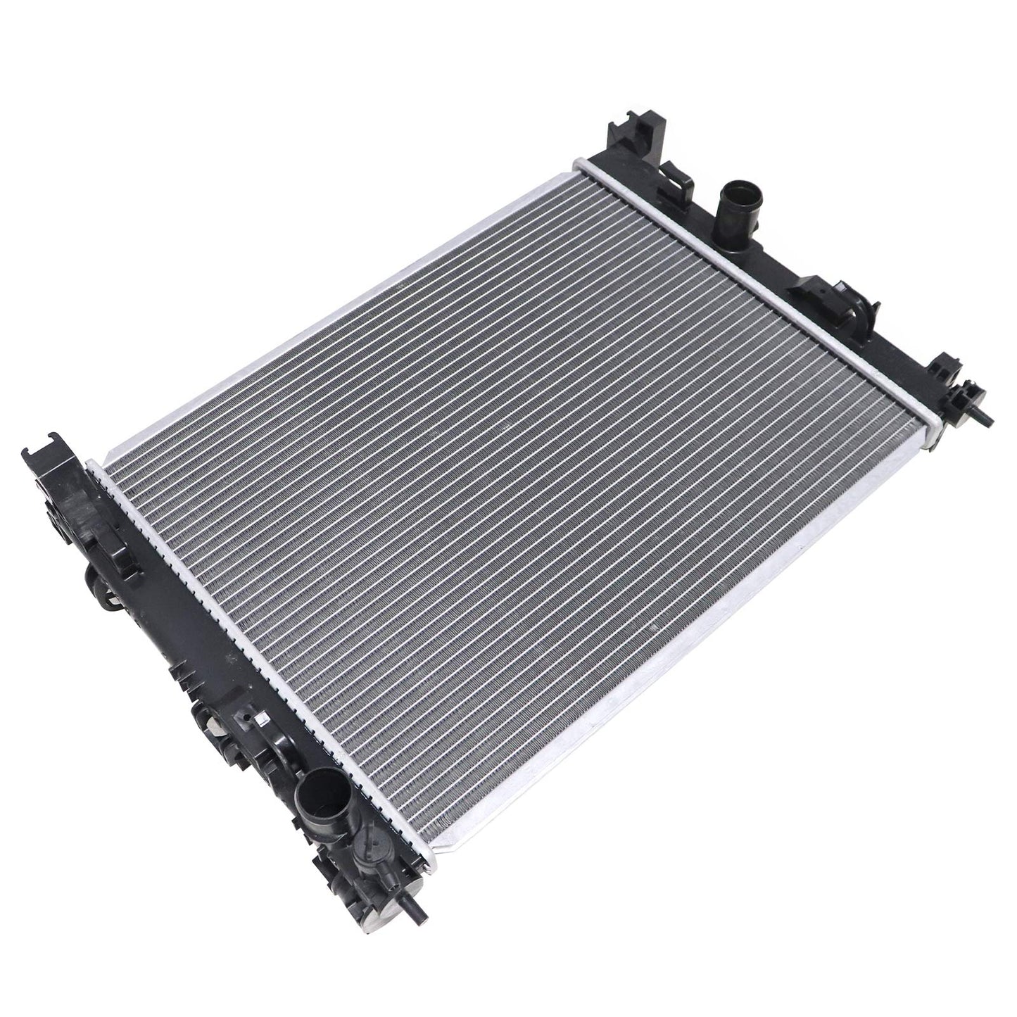1PCS Radiator 214105RB0B 2020-2022 For Nissan Kicks Versa 1.6L