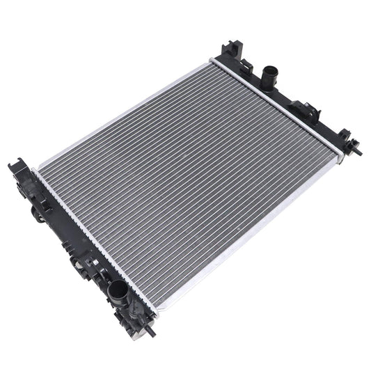 1PCS Radiator 214105RB0B 2020-2022 For Nissan Kicks Versa 1.6L