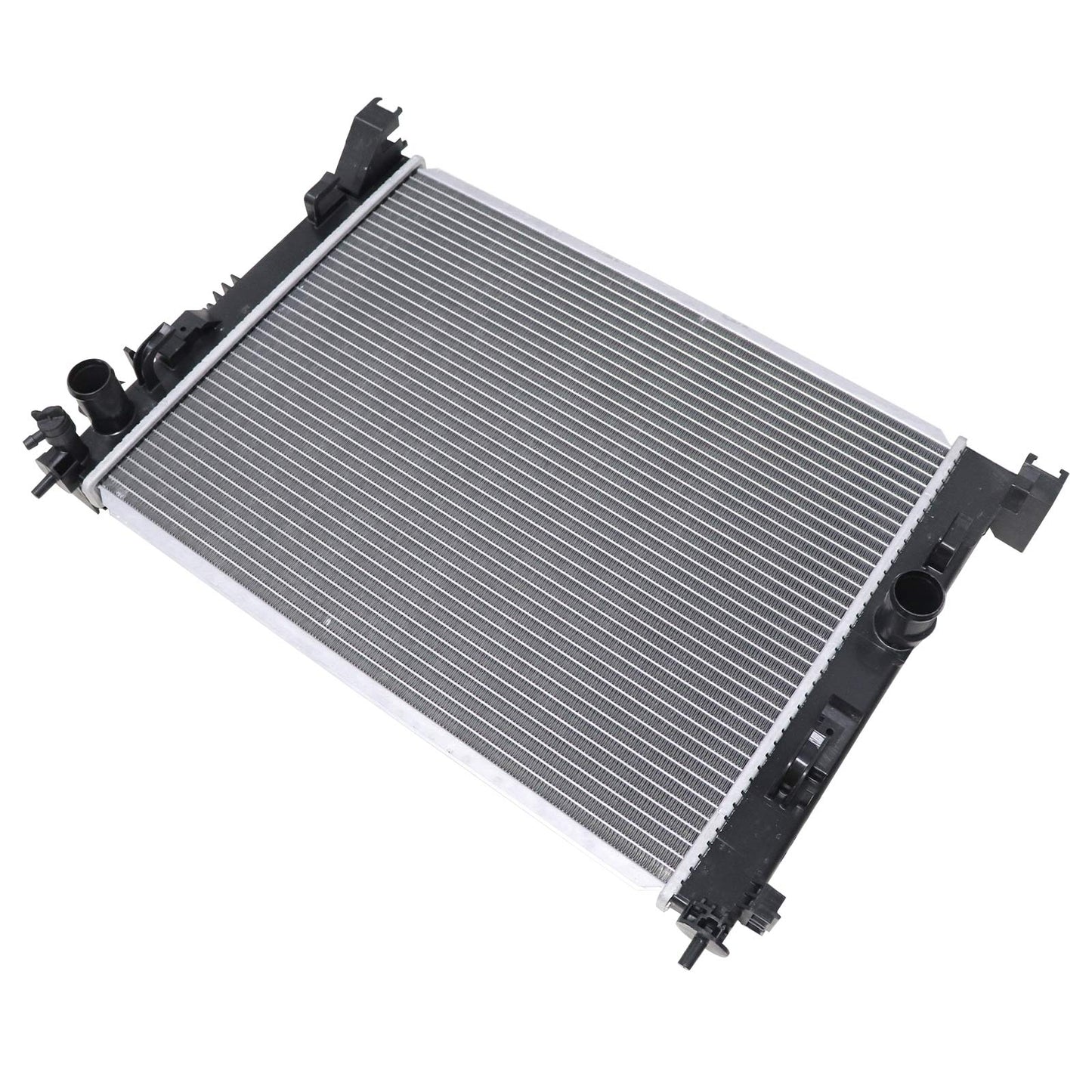 1PCS Radiator 214105RB0B 2020-2022 For Nissan Kicks Versa 1.6L