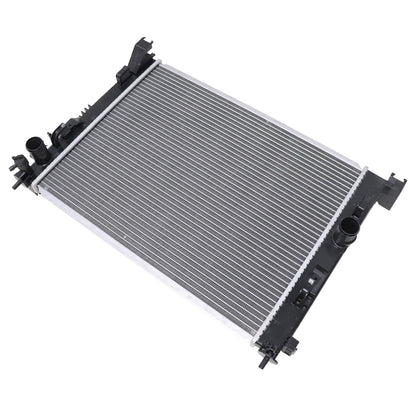 1PCS Radiator 214105RB0B 2020-2022 For Nissan Kicks Versa 1.6L