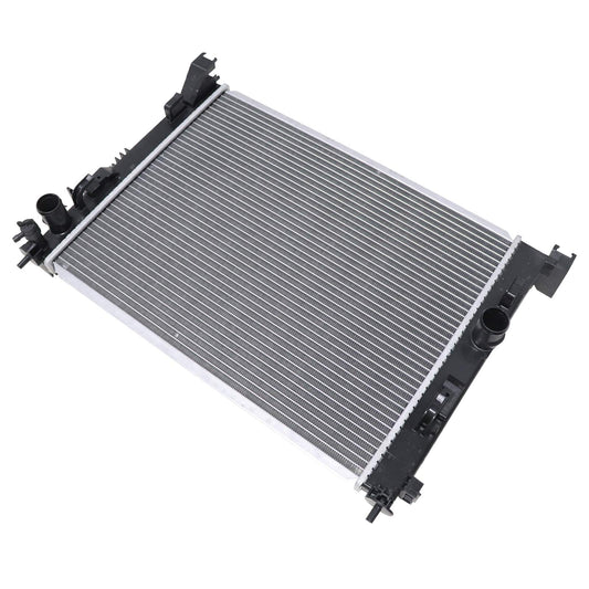 1PCS Radiator 214105RB0B 2020-2022 For Nissan Kicks Versa 1.6L