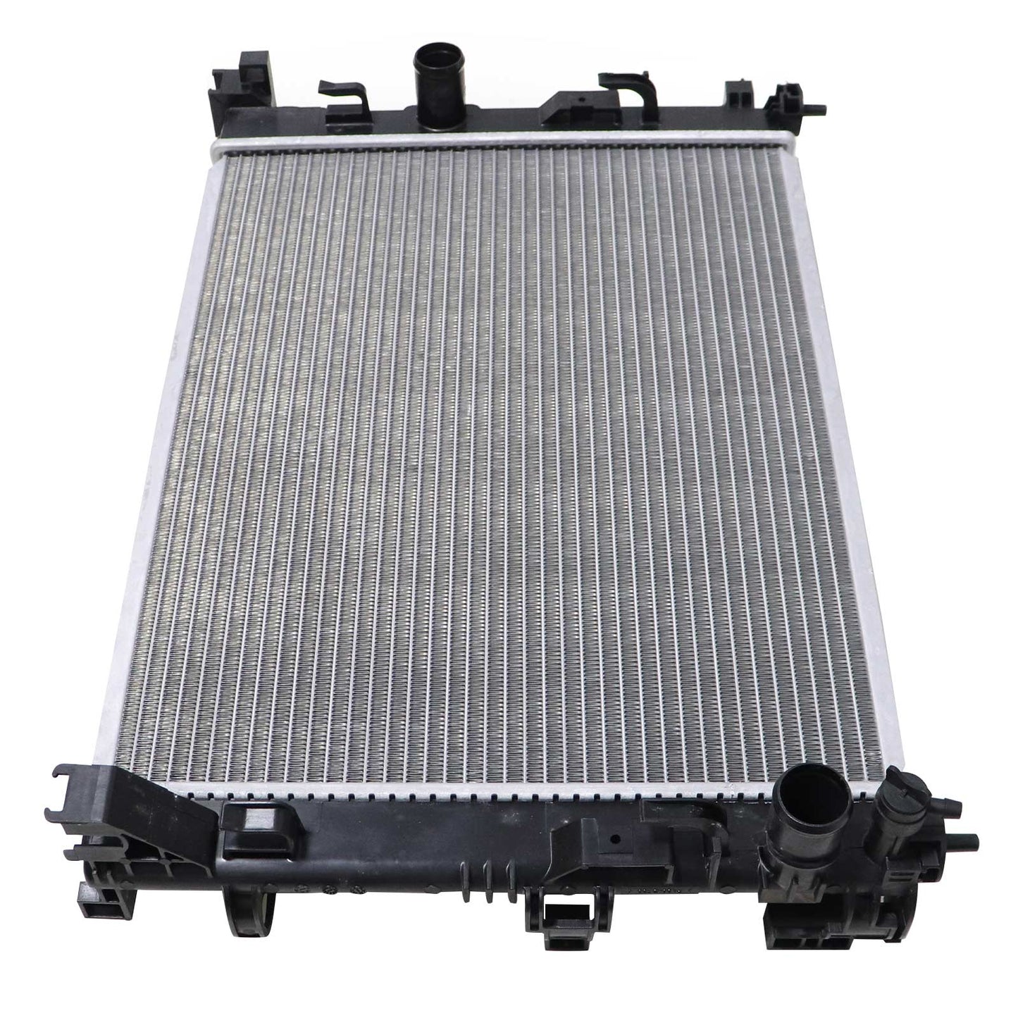 1PCS Radiator 214105RB0B 2020-2022 For Nissan Kicks Versa 1.6L