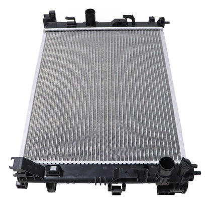 1PCS Radiator 214105RB0B 2020-2022 For Nissan Kicks Versa 1.6L
